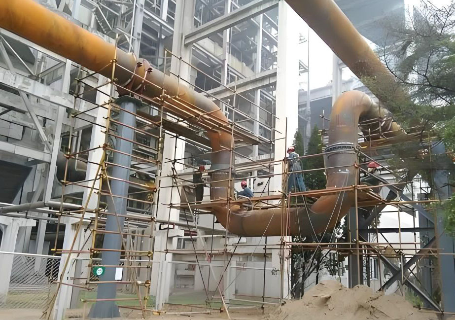 鼎湖石油化工设备采购安装施工